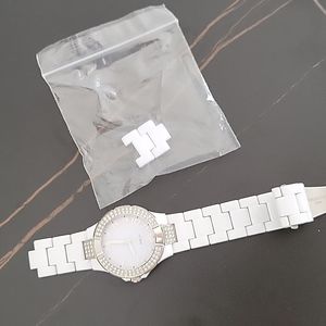 Guess watch needs to be fixed